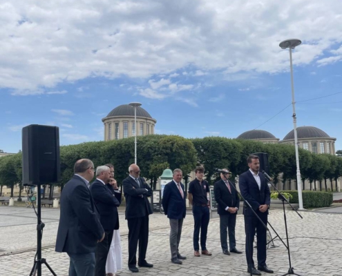 Oficjalna konferencja prasowa oficjalna konferencja prasowa